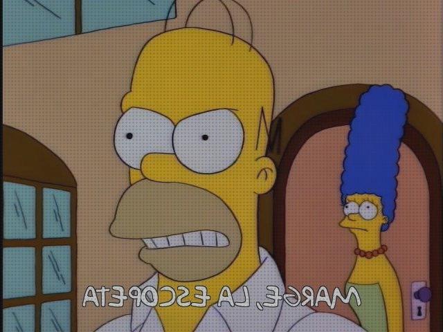 ¿Dónde poder comprar marge escopeta maquillaje marge la escopeta?