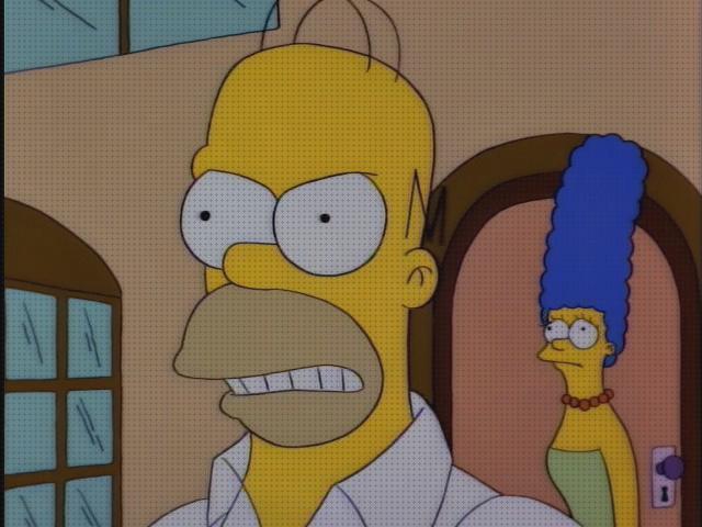 Las mejores marcas de marge escopeta maquillaje marge la escopeta
