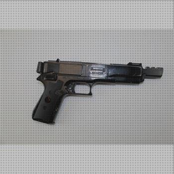 Las mejores marcas de colt airsoft pistol marksman airsoft pistol