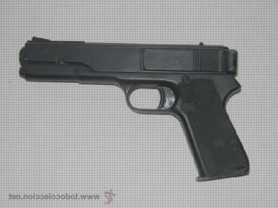 Los mejores 31 Marksman Pistolas De Aires