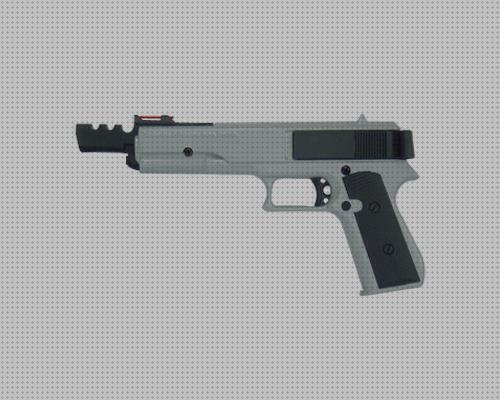Las mejores marcas de marksman pistola de aire