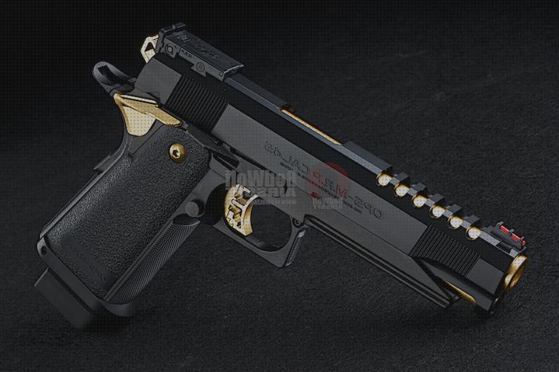¿Dónde poder comprar colt airsoft pistol marui airsoft pistol?