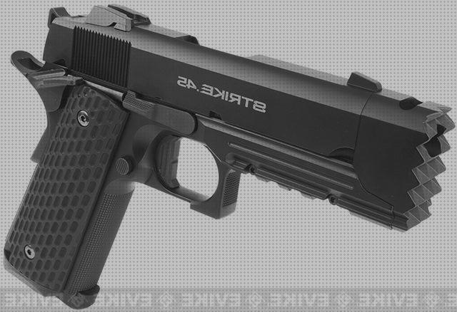 37 Mejores marui airsoft pistol para comprar