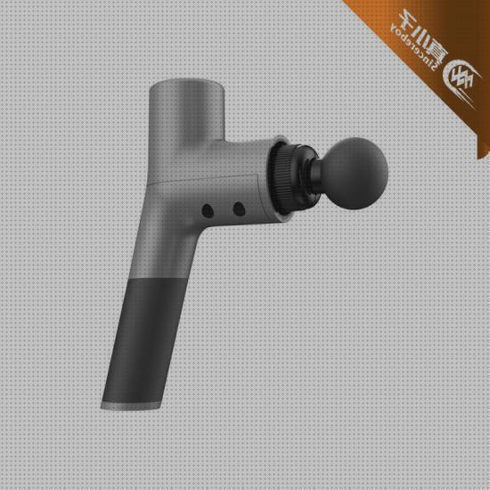 Review de masajeador electrico pistola