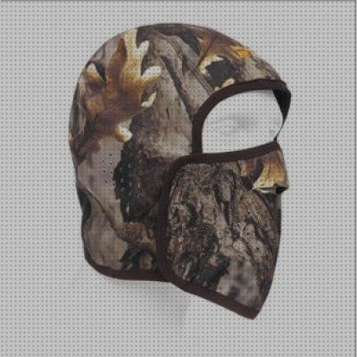 ¿Dónde poder comprar mascara camuflaje caza con arco?
