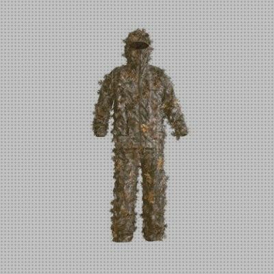Las mejores mascara camuflaje caza con arco
