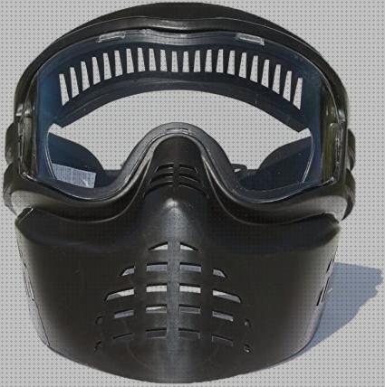 Las mejores marcas de mascara camuflaje caza con arco mascara paintball