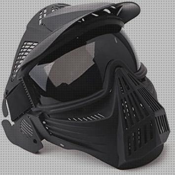 19 Mejores accesorios para mascaras paintballs para comprar