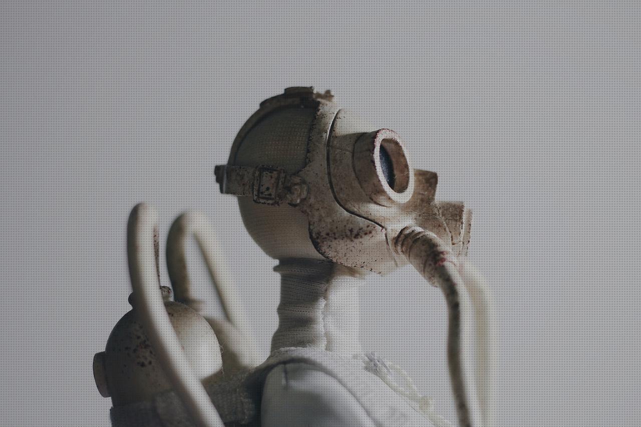 Análisis de las 20 mejores Mascaras De Gases Militares