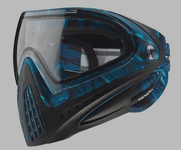 ¿Dónde poder comprar mascaras de militar mascaras paintball?