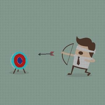 Las mejores matematicas arco flecha