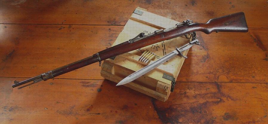 Mejores 37 mauser escopetas del mundo