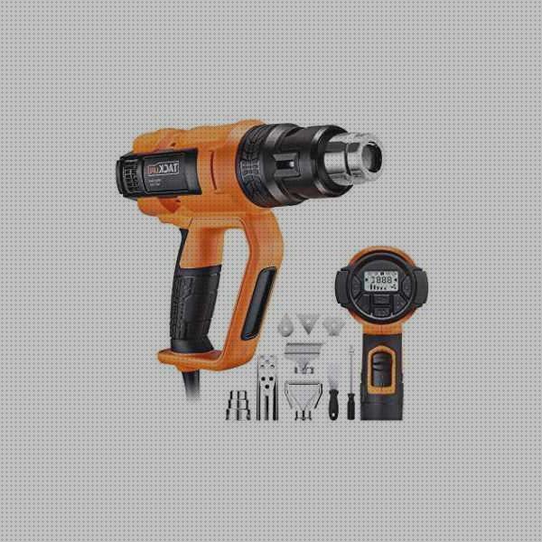 ¿Dónde poder comprar meacrilato pistola aire caliente?
