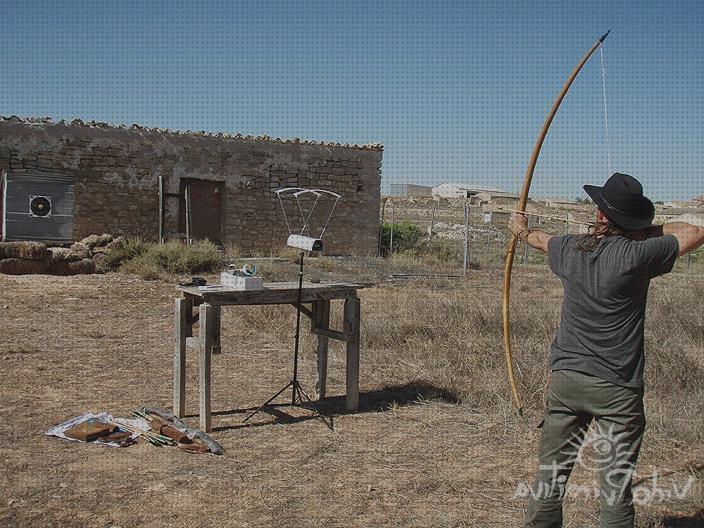Las mejores flechas medidar arco flechas