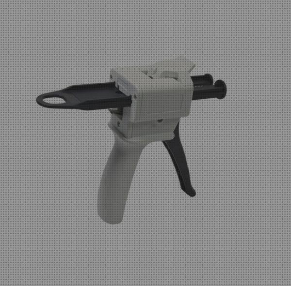 Las mejores marcas de mestra pistola aire
