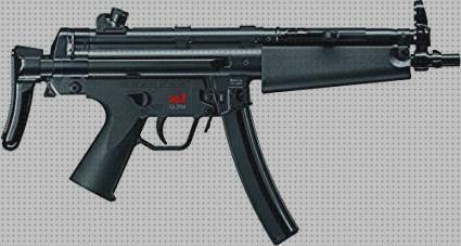 Las mejores marcas de pistol aire caliente metal gearbox electrico pistol