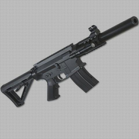 Los mejores 34 Metralletas Pistolas De Bolas