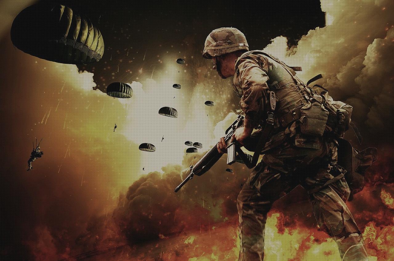 Las mejores marcas de disfraz funda pistola pierna militar disfraces