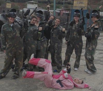 Los 11 Mejores Militares Despedidas De Solteros