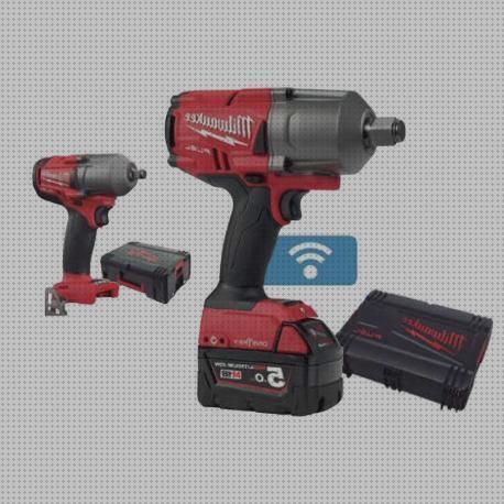 Mejores 22 pistolas milwaukee para comprar