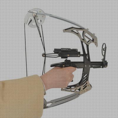 Las mejores marcas de mini pistola mini arco tiro con arco