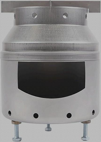 Las mejores marcas de mini pistola mini hornillo kit supervivencia