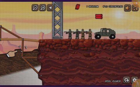 Las 21 Mejores Mini Juegos De Tiros Al Arcos