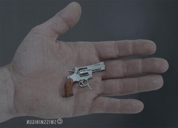 ¿Dónde poder comprar mini pistola?