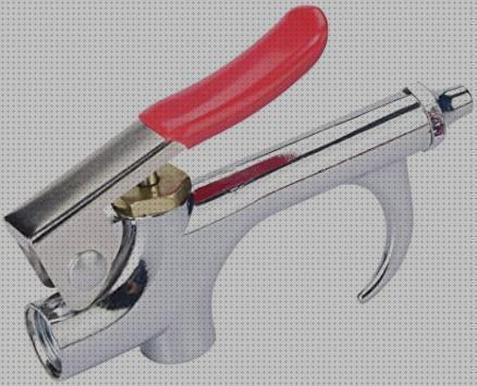 Análisis de las 31 mejores Mini Pistolas Soplar Aires Compresores