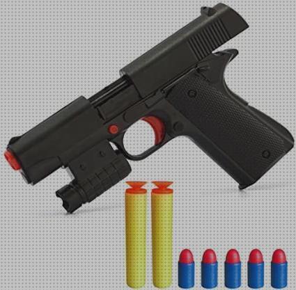 ¿Dónde poder comprar balas mini pistolas de balas?