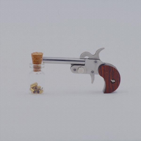 Las mejores marcas de balas mini pistolas de balas