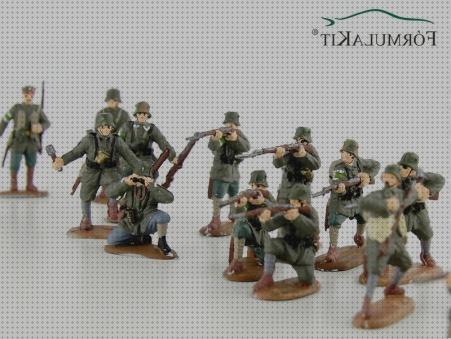 ¿Dónde poder comprar miniaturas militares militares miniaturas militares 1 72?