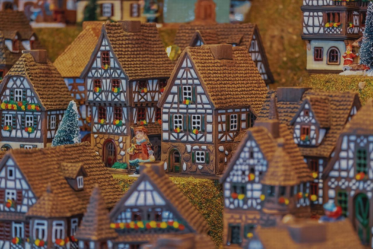 Mejores 12 miniaturas militares