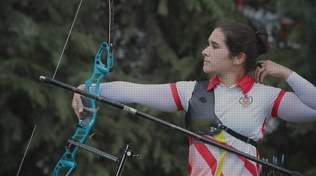 ¿Dónde poder comprar miriam alarcon tiro con arco?