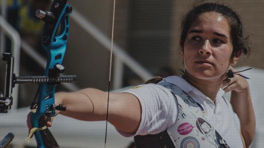Los mejores 9 Miriam Alarcon Tiros Con Arcos