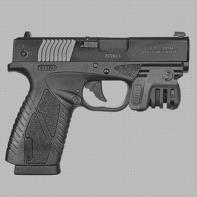 Las mejores laser mirilla laser pistola
