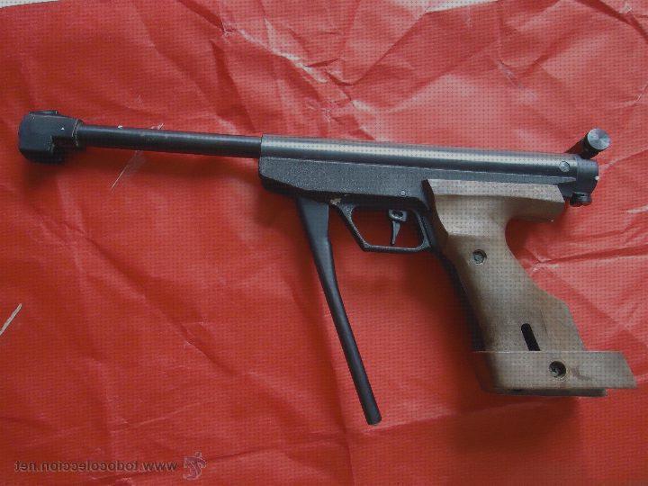 ¿Dónde poder comprar mirilla pistola gamo condor?