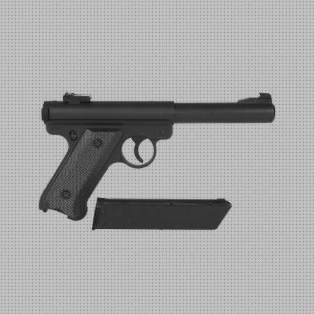 Análisis de los 26 mejores airsoft mk1 a la venta