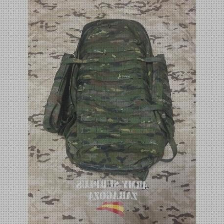 Las mejores marcas de funda pistola altus mochila altus militar