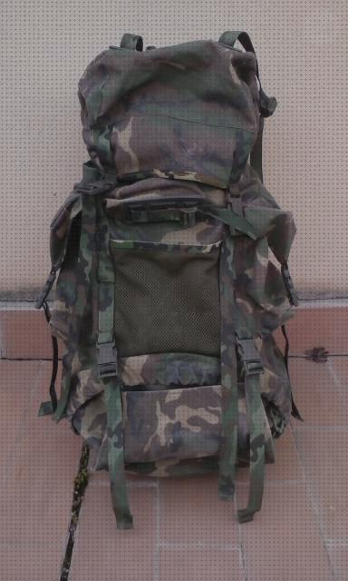 Review de los 16 mejores accesorios para mochilas altus militares