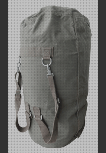 Opiniones de las 18 mejores Mochilas Con Cierres De Petates Militares
