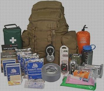 Las mejores marcas de mochila pistola aire comprimido mochila kit supervivencia