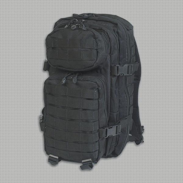 ¿Dónde poder comprar mochila militar 50 litros?