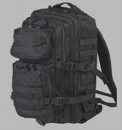 Review de las 20 mejores mochilas militares 50 litros bajo análisis