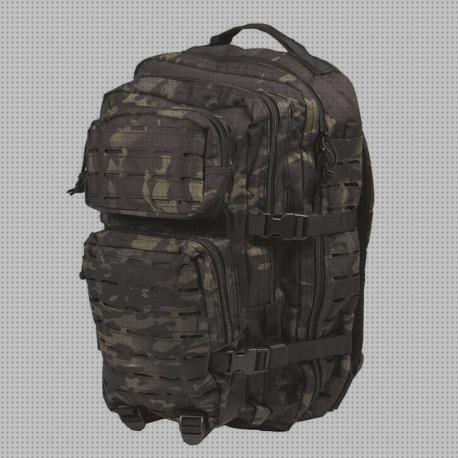 ¿Dónde poder comprar mochila militar 50 litros mochila miltec us assault militar táctica de 36 litros?
