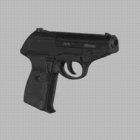 Las mejores 33 Mochilas Pistolas Aires Comprimidos