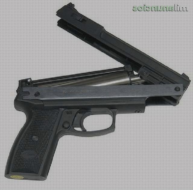 ¿Dónde poder comprar modelos pistolas modelos de pistolas gamo?
