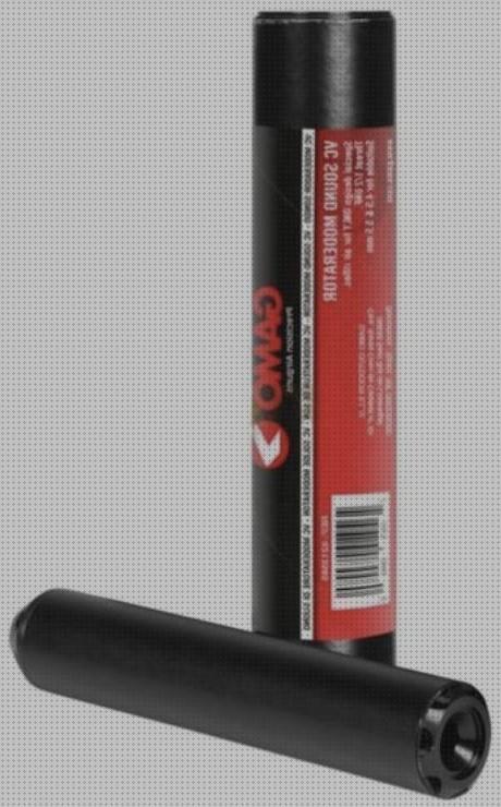 ¿Dónde poder comprar balines moderador sonido pistola de balines?