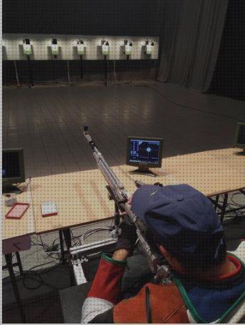 ¿Dónde poder comprar mollet pistola aire?