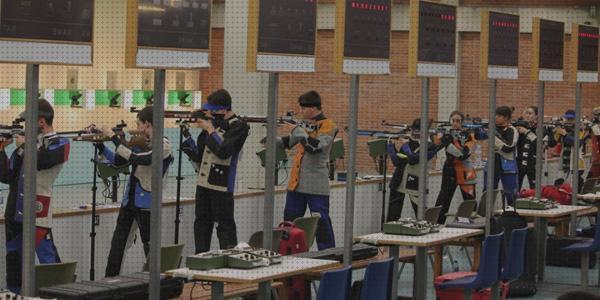 Análisis de los 38 mejores mollet pistolas aires
